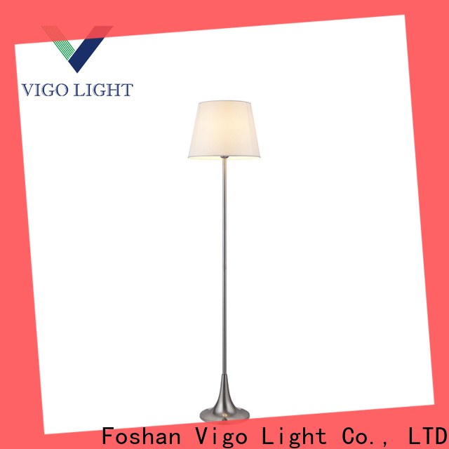 Vigo Lighting affordable floor lamps customized for residence