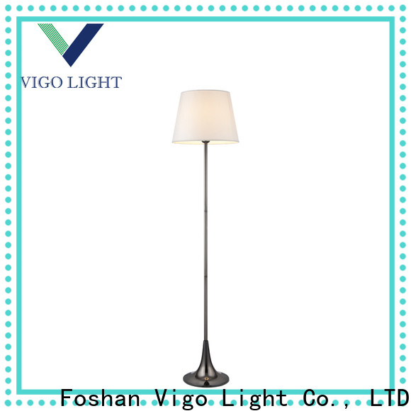 Vigo Lighting tube floor lamps online from China for villa