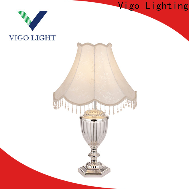 Vigo Lighting table lamp online wholesale for residence
