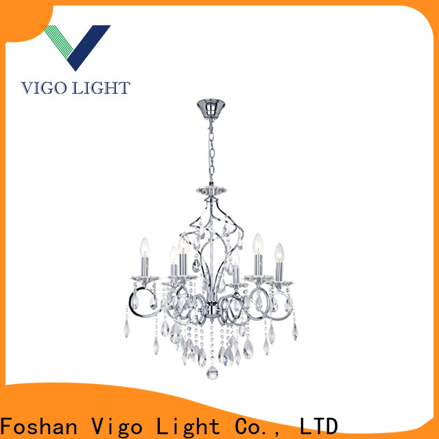 Vigo Lighting chandelier lights for sale wholesale for living room