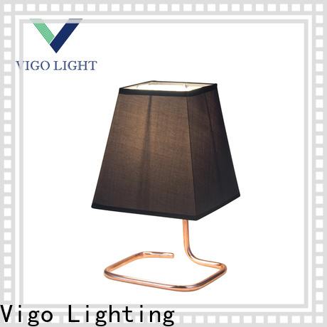 crystal table top lamps personalized for villa