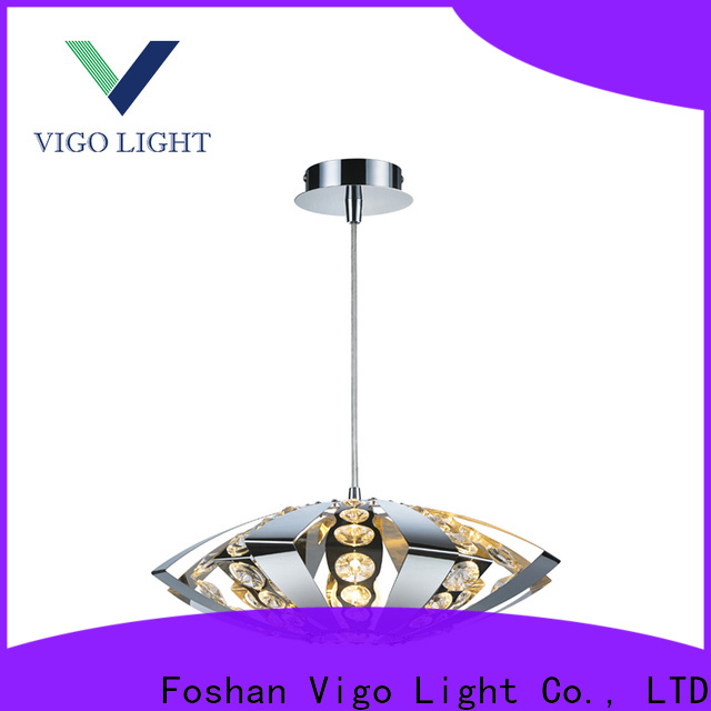 Vigo Lighting modern pendant lamp inquire now for hotel