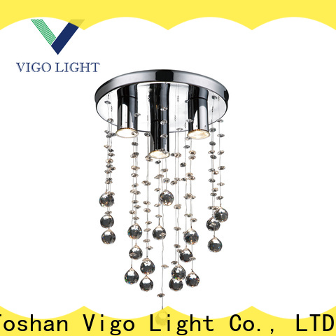 Vigo Lighting rings modern ceiling light fixtures design for villa