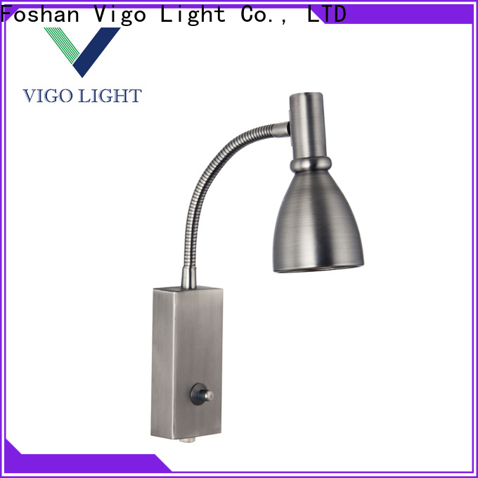 Vigo Lighting wall mount light fixture from China for hotel