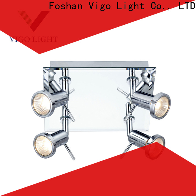 Vigo Lighting crystal chandelier ceiling lamp factory for dwelling