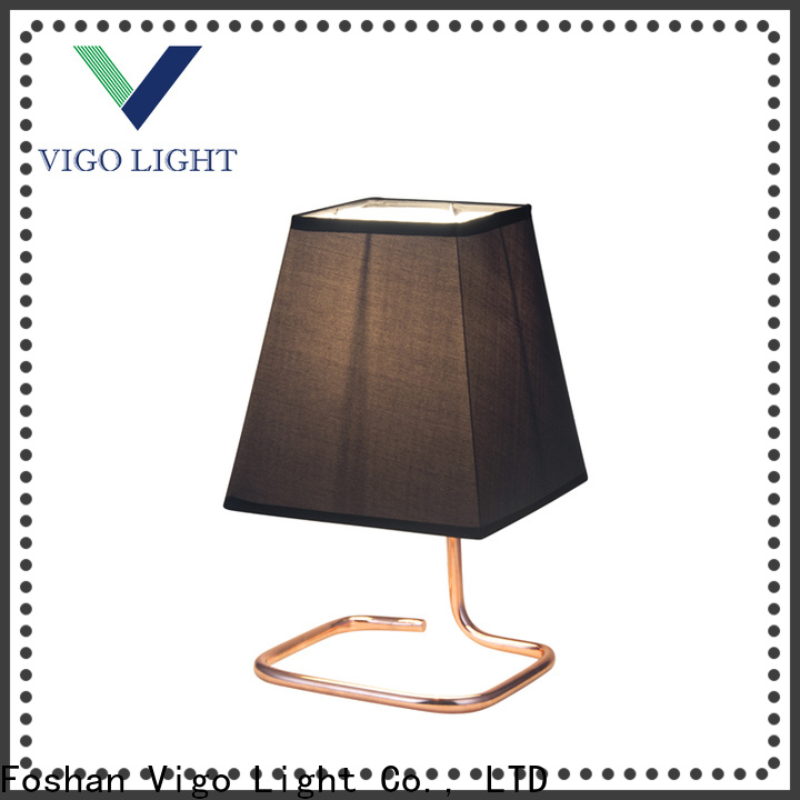 75w elegant table lamps supplier for dwelling