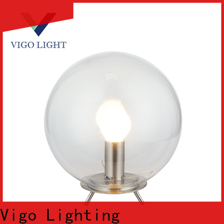 Vigo Lighting 3000k stylish table lamps supplier for residence