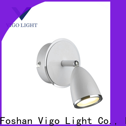 75w wall mounted lights for bedroom series for hotel
