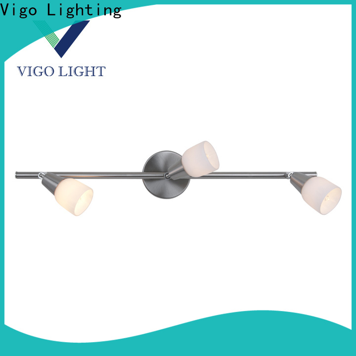 rings led ceiling lamp factory for dwelling