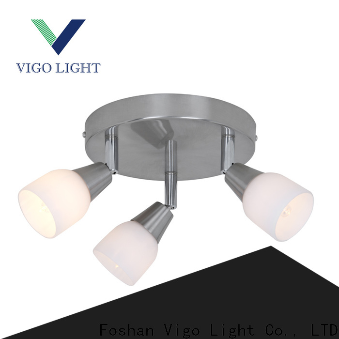 Vigo Lighting rings in ceiling lights design for apartment