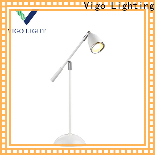 Vigo Lighting metal table lamp personalized for dwelling
