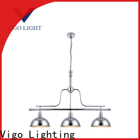 Vigo Lighting professional half pendant lamp inquire now for living room