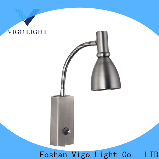 Vigo Lighting wall hanging lamps manufacturer for bathroom