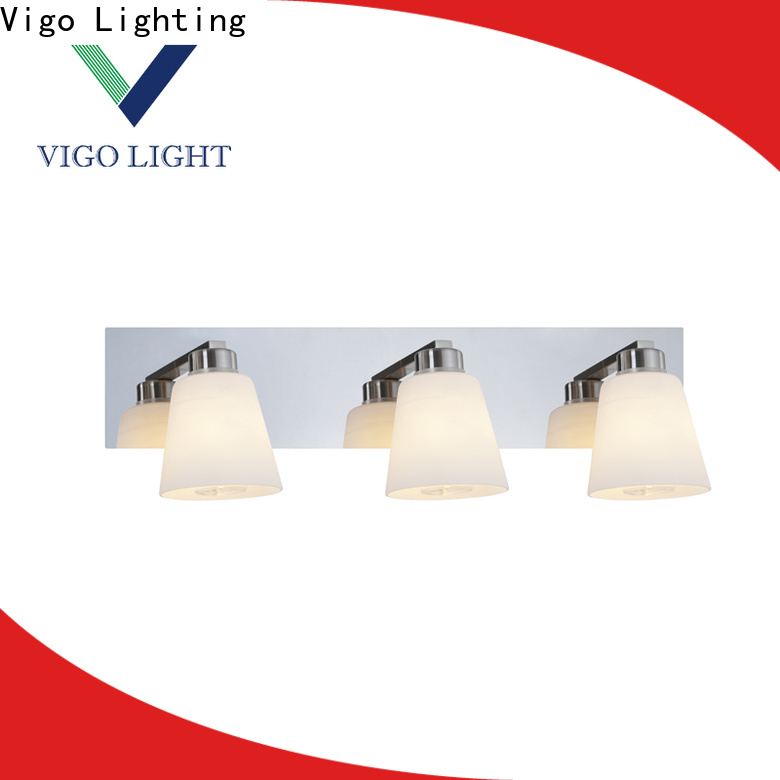 Vigo Lighting white wall hanging lamps directly sale for hotel