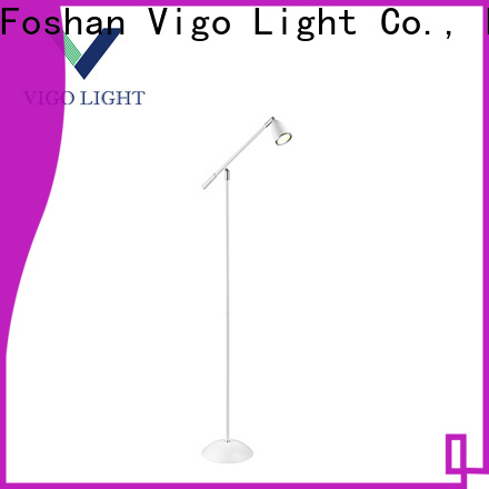 efficient adjustable floor lamp directly sale for residence