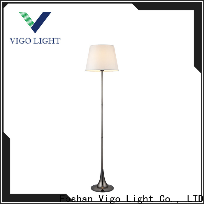 popular floor lights for bedroom customized for residence