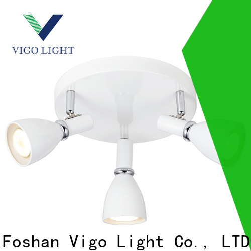 Vigo Lighting sturdy led ceiling lamp design for dwelling