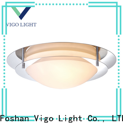 Vigo Lighting white ceiling lights factory for residence