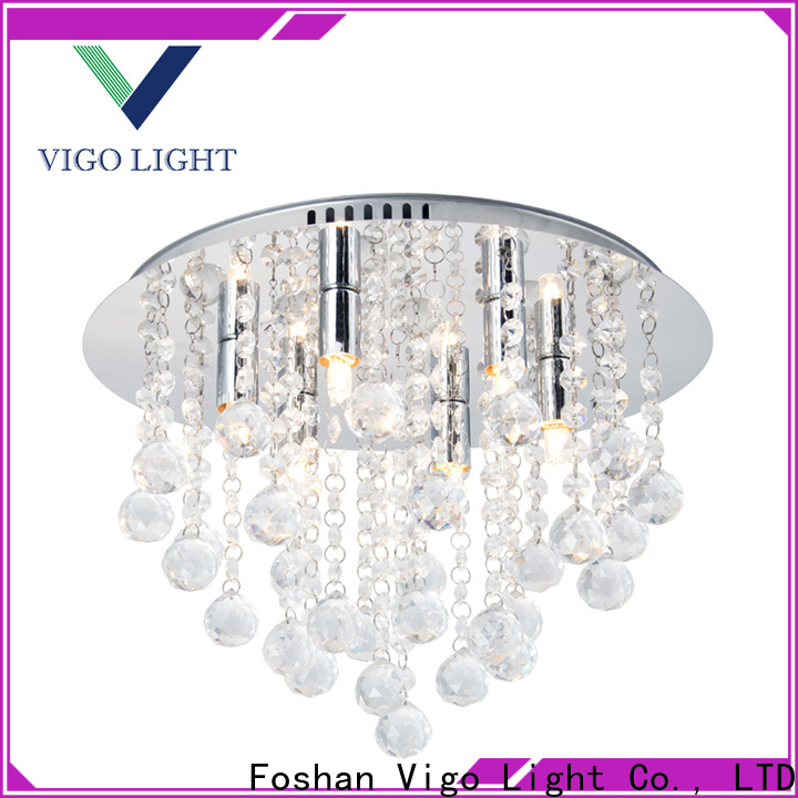 Vigo Lighting chandelier ceiling lamp with good price for dwelling