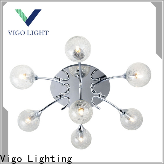 Vigo Lighting ball in ceiling lights factory for apartment