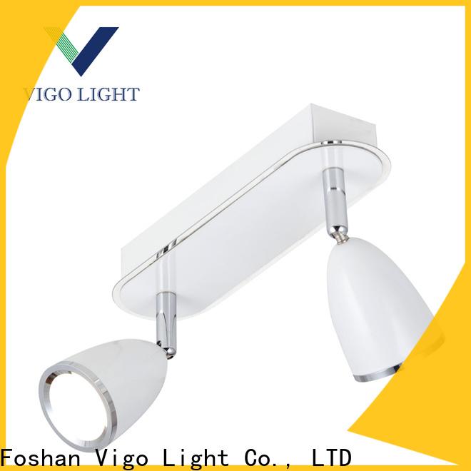 Vigo Lighting 3 heads wall lamps for living room directly sale for household