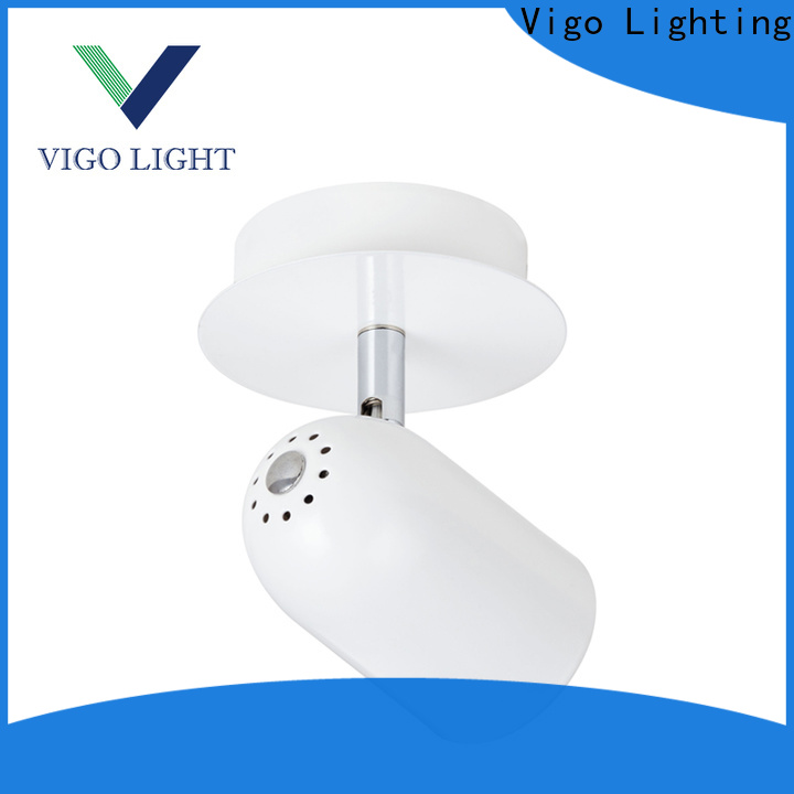 Vigo Lighting white wall mounted reading lights from China for hotel