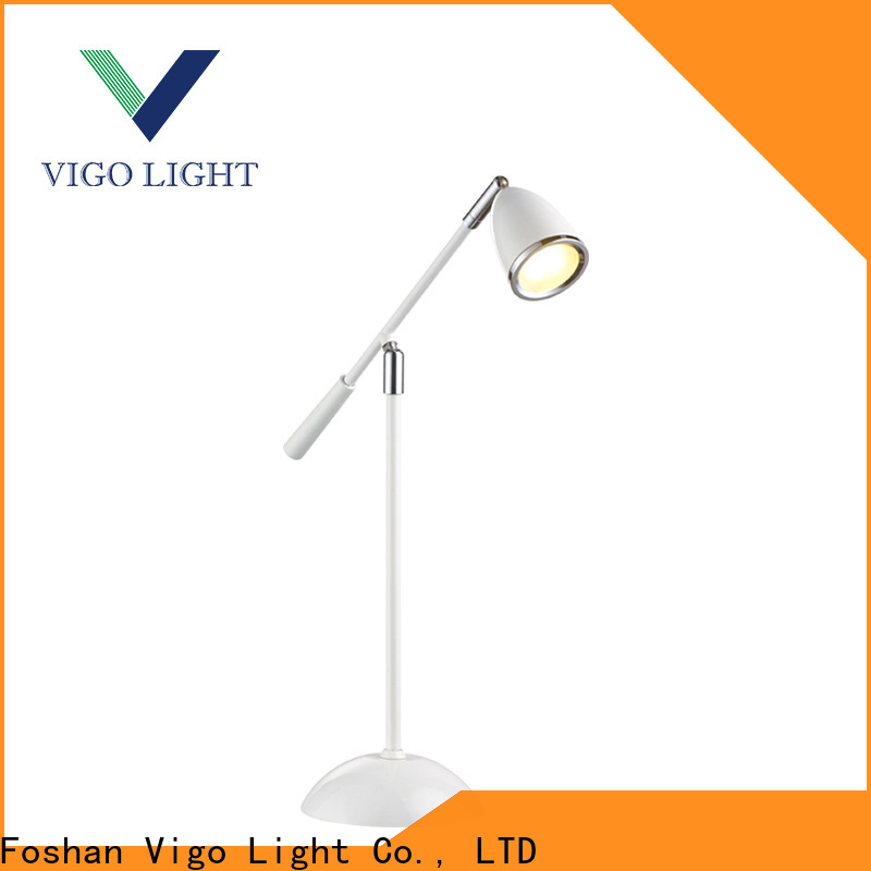 Vigo Lighting electroplated buy table lamps online factory price for apartment