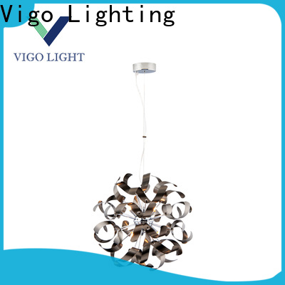 professional half pendant lamp with good price for household
