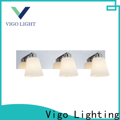 Vigo Lighting 400lumen wall mounted reading lights series for home