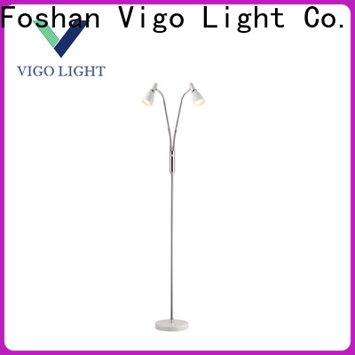 Vigo Lighting floor lights for bedroom from China for apartment