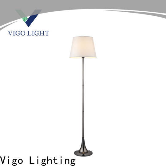 Vigo Lighting floor lamps online manufacturer for apartment
