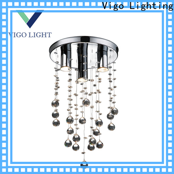 Vigo Lighting rings modern ceiling light fixtures inquire now for villa